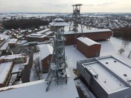 Ludovic VUYE - L.v Drone et Production